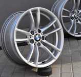 18'' Джанти BMW M3 F80 M4 F82 F83 F10
