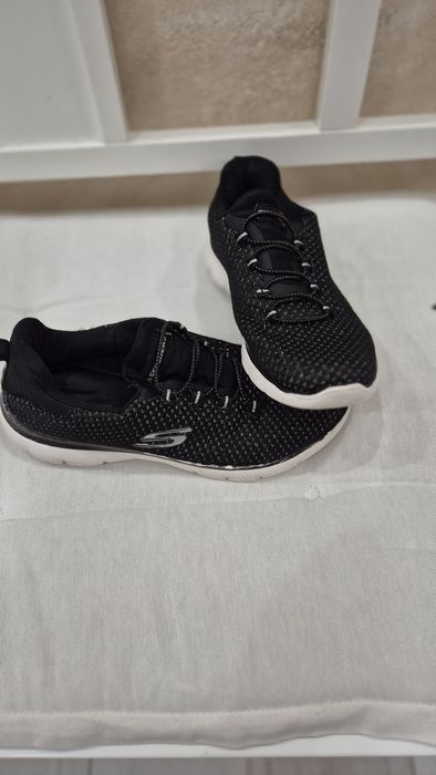 Маратонки Skachers