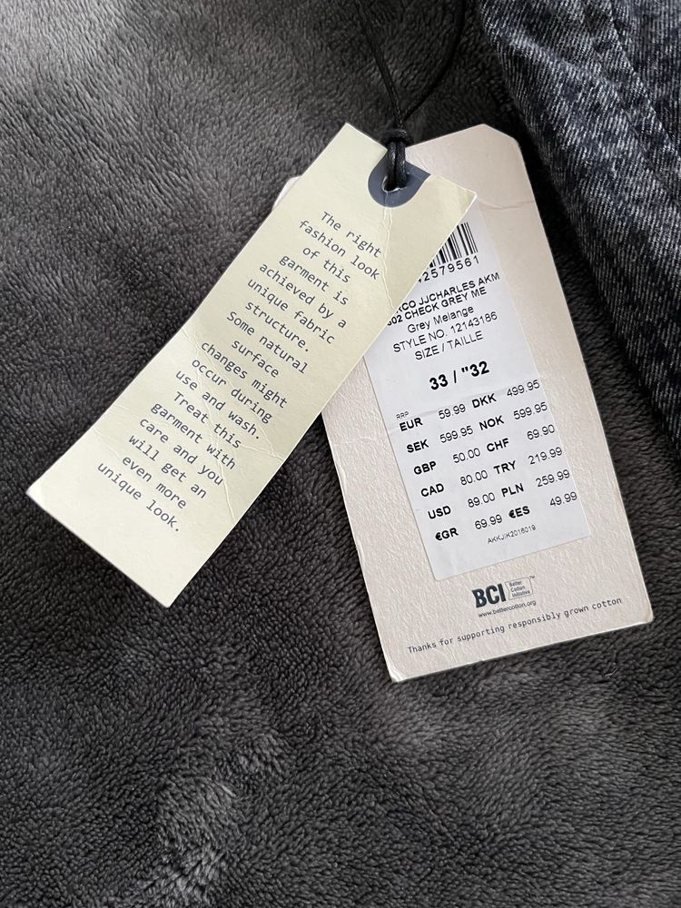 Панталон Jack & Jones w33/L32