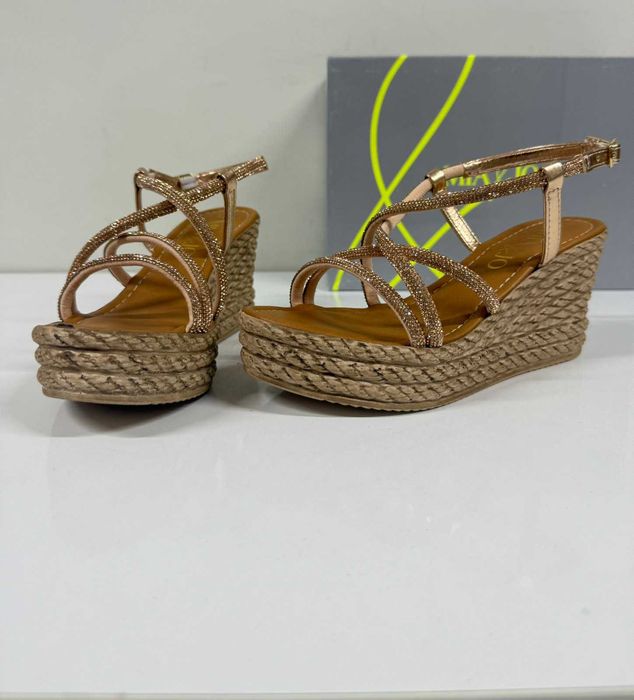 Mia  JO  Sandals