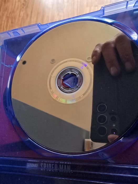 Spider man Miles Morales Ps4