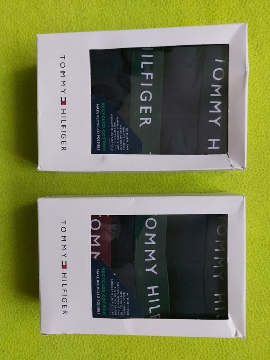 Tommy Hilfiger-М-НОВО-Оригинални