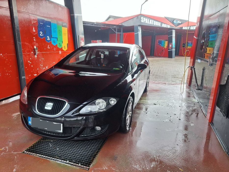 Seat Leon 2007 1.6