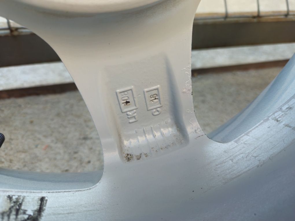 Джанти CMS 15 цола , 4х108 , 7j , et37 , 195/55/15 Ford , Audi , Mazda