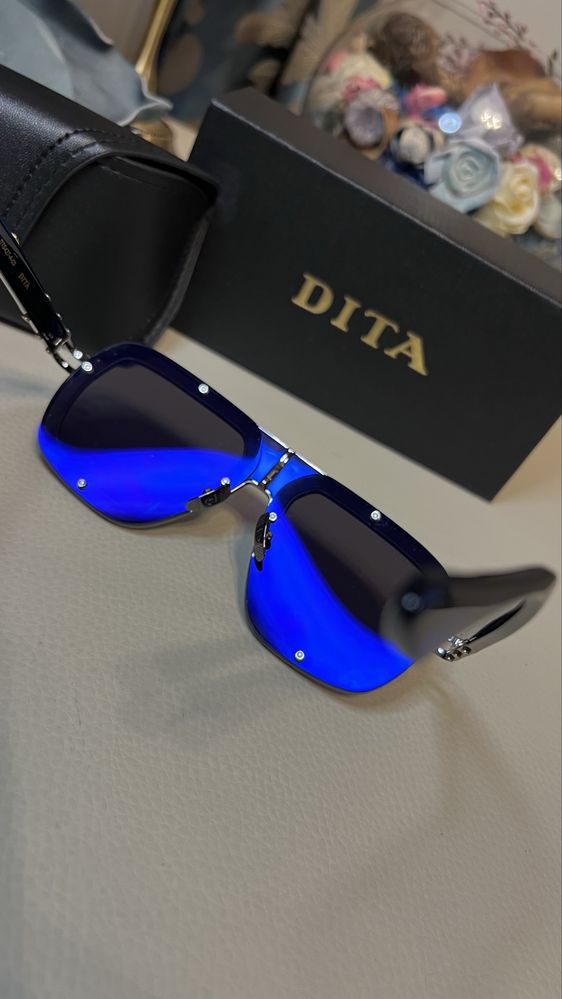 DITA Raketo ochelari de soare noi rame