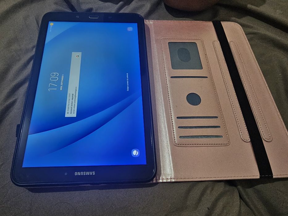 Tableta Samsung Tab