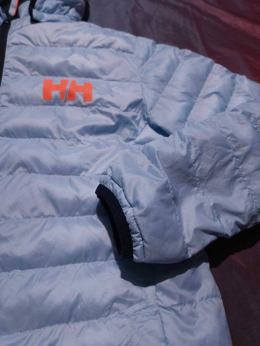 Helly Hansen Яке с две лица/Дамско S