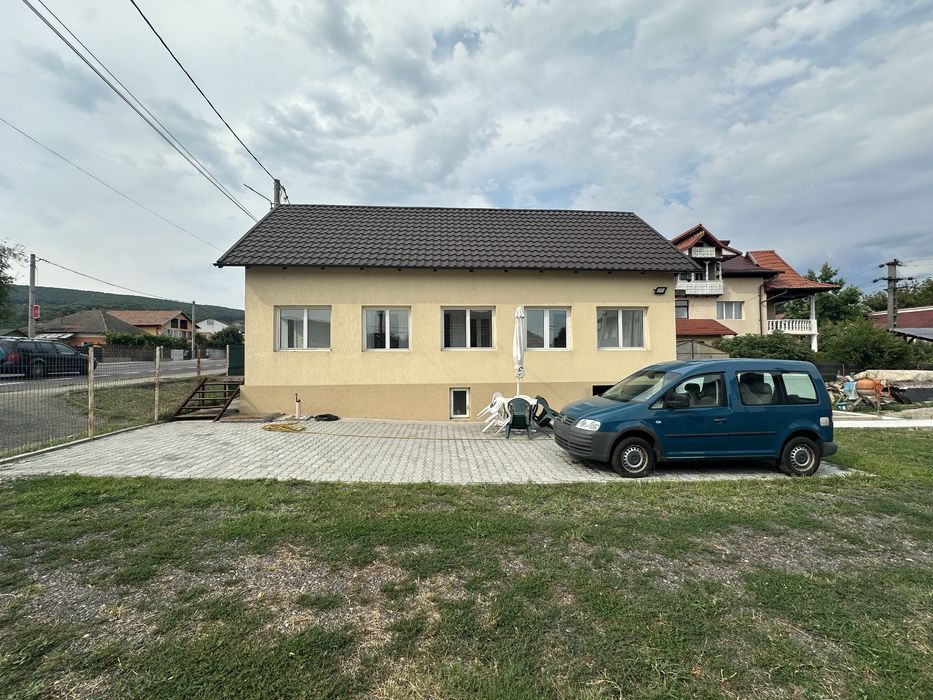 Închiriez garsoniere 16mp in zona Phoenix Gym / Staer