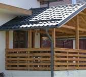 Reparatii Acoperis/reparati jgheaburi