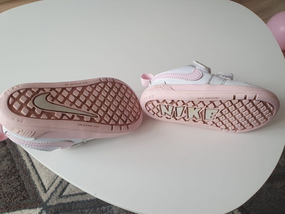 Детски Маратонки Nike