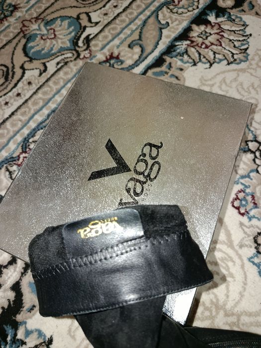 Қора узун Замуж этик