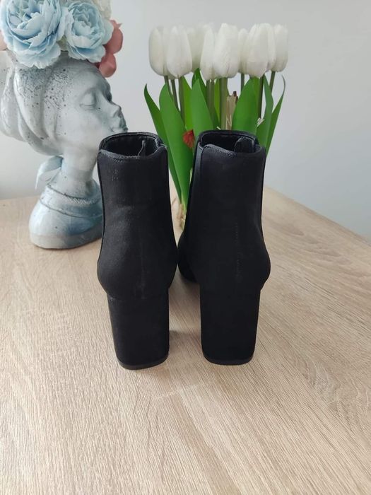 Botine H&M NOI măsura 36