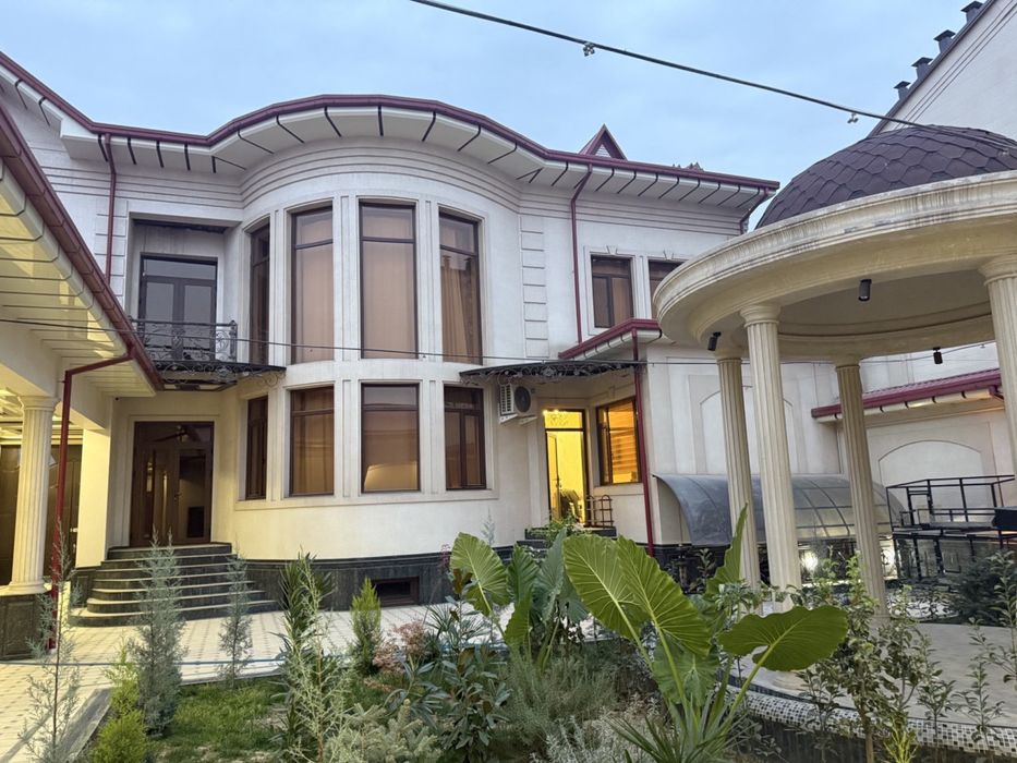 Продам или Сдам в аренду Евро дом с совсеми удобствами 6 сотих 3 уровн