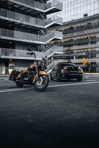 Harley-Davidson Road King