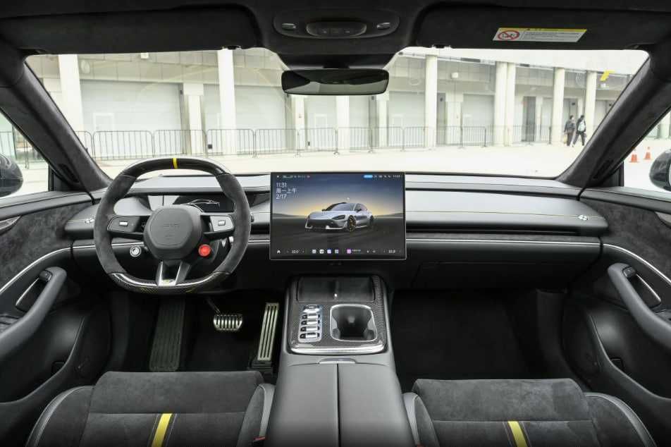 Mix Motors Xiaome Su7 ultra Cip Tashkent под заказ/zakazga