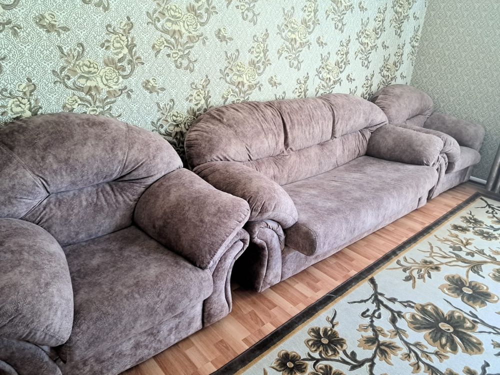 Диван в гостиную