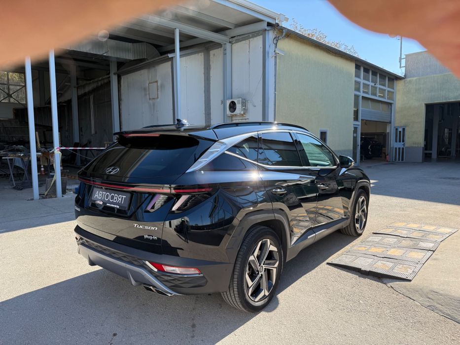 Авто полиране и блясък