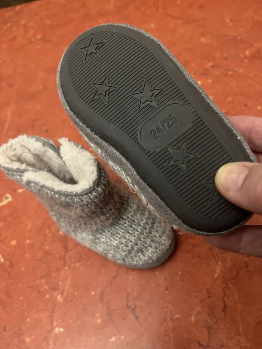 Pantofi fetite marimea 5