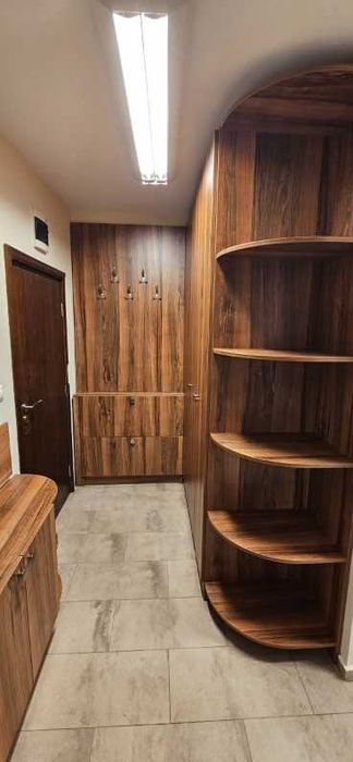 Двустаен ап. под наем в кв. Белите брези