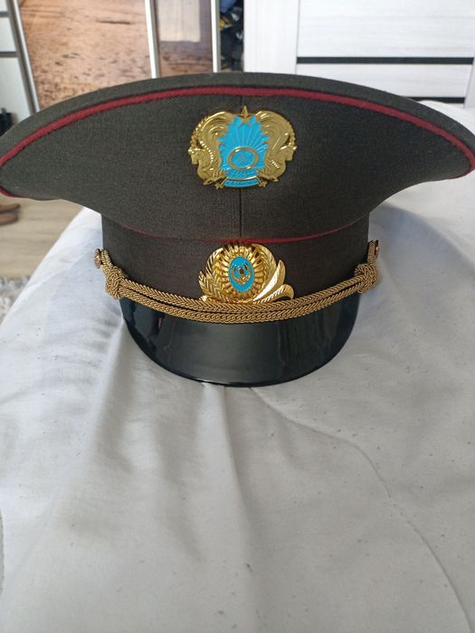 Продам фуражку 62рр