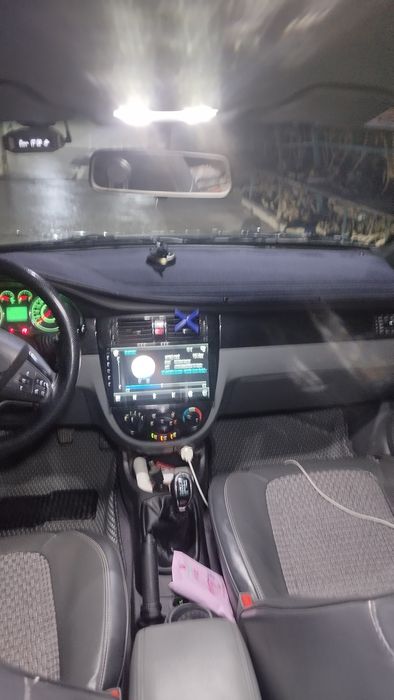 Gentra 2023 yil full navarot