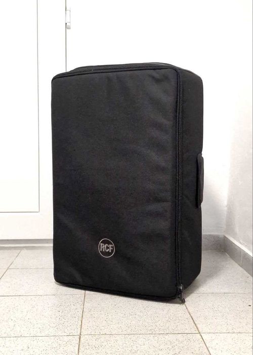 RCF ART 735-A - Активнни двулентови тонколони - 15"