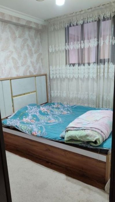 Юнусабад 2кв Аренда 1комн 1 этаж