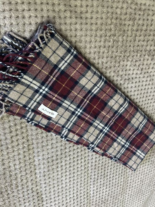 оригинален Шал Gant