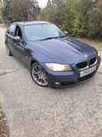 dezmembrez bmw e90 2.0 d an 2011