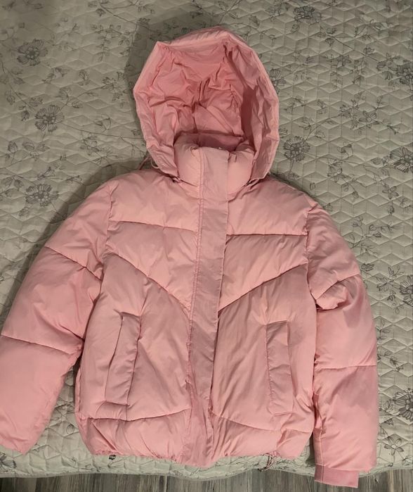 Яке XS New Yorker