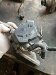 Clapeta acceleratie VW/Audi 04L128063P/04L128059K