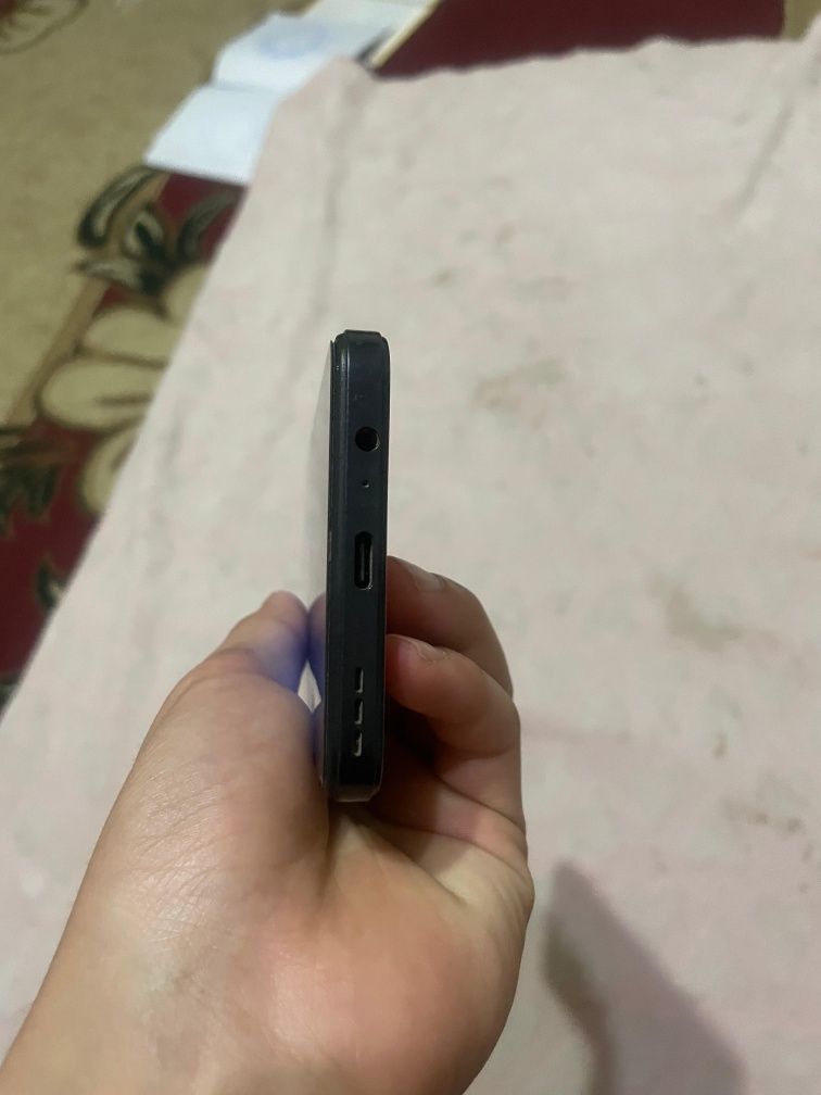 nubia Neo 5G 256g
