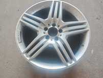 Jante 19" Mercedes