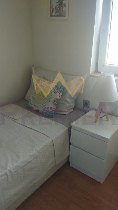 Дава се под наем Тристаен апартамент в Варна, Левски - 120 кв.м за 765 € - Снимка #5