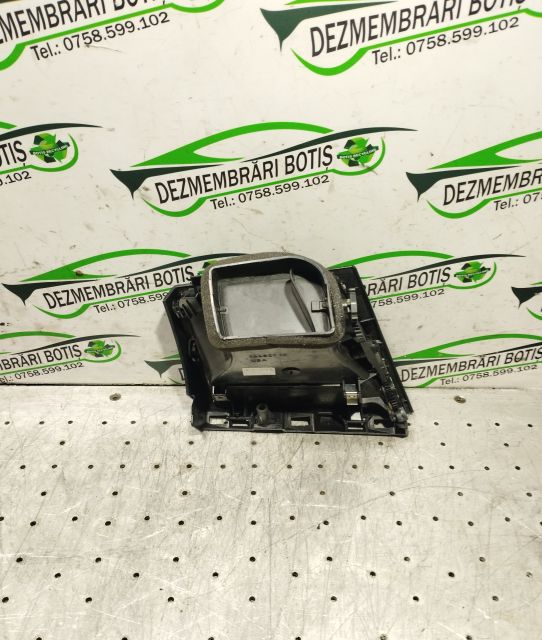 Grila ventilatie bord dreapta 9227768-05 BMW X5 E70 (facelift)