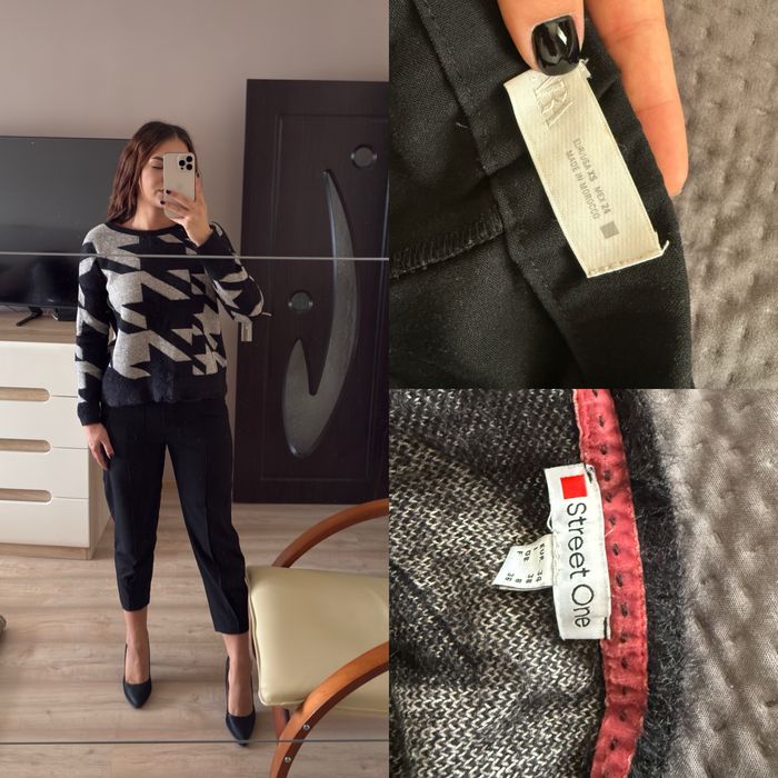 Комплести ZARA и не само
