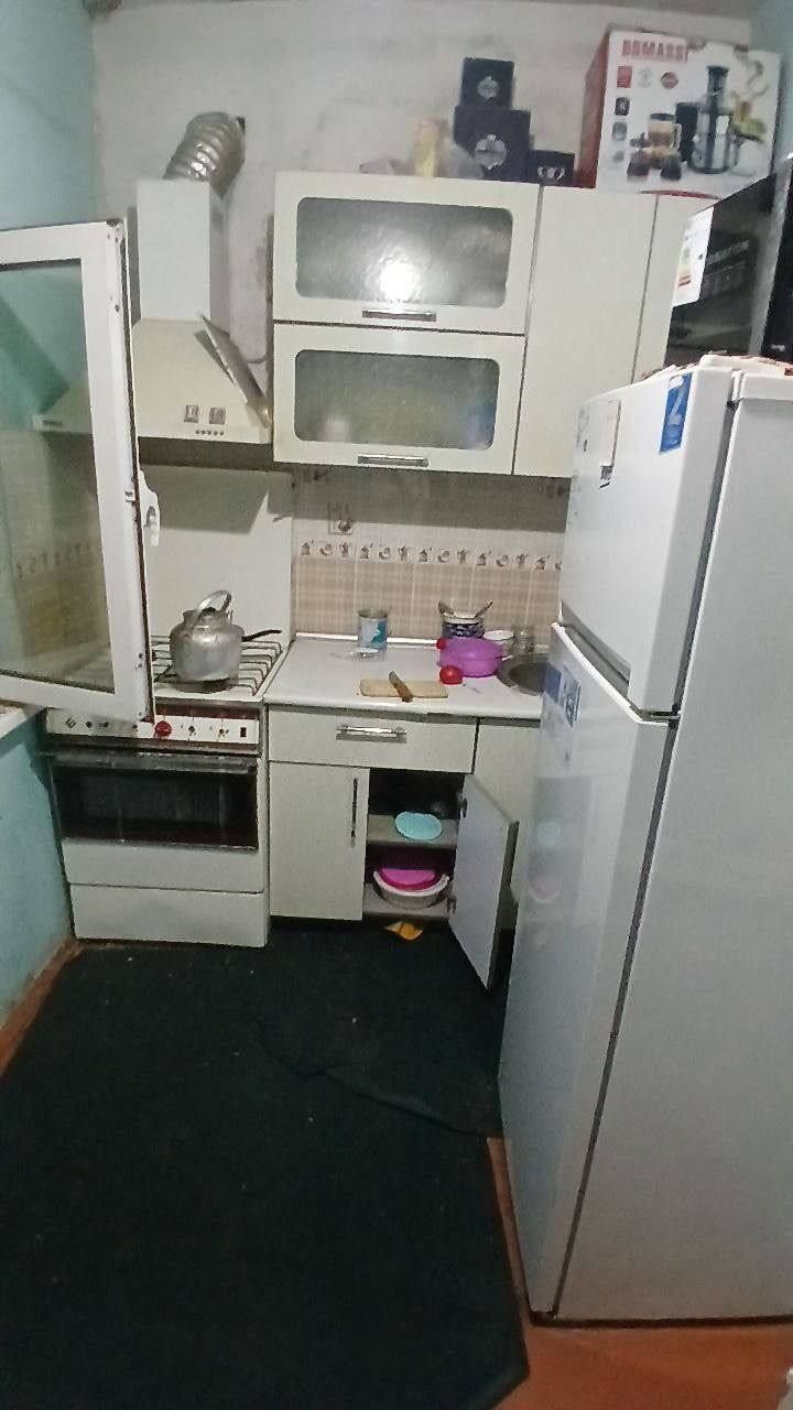 #БАЛКОН 2×6,Разделка,52м²,Чиланзар 13 Квартал,2\4\4,Продаётся Квартира