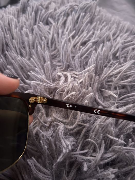 ochelari de soare Ray-Ban