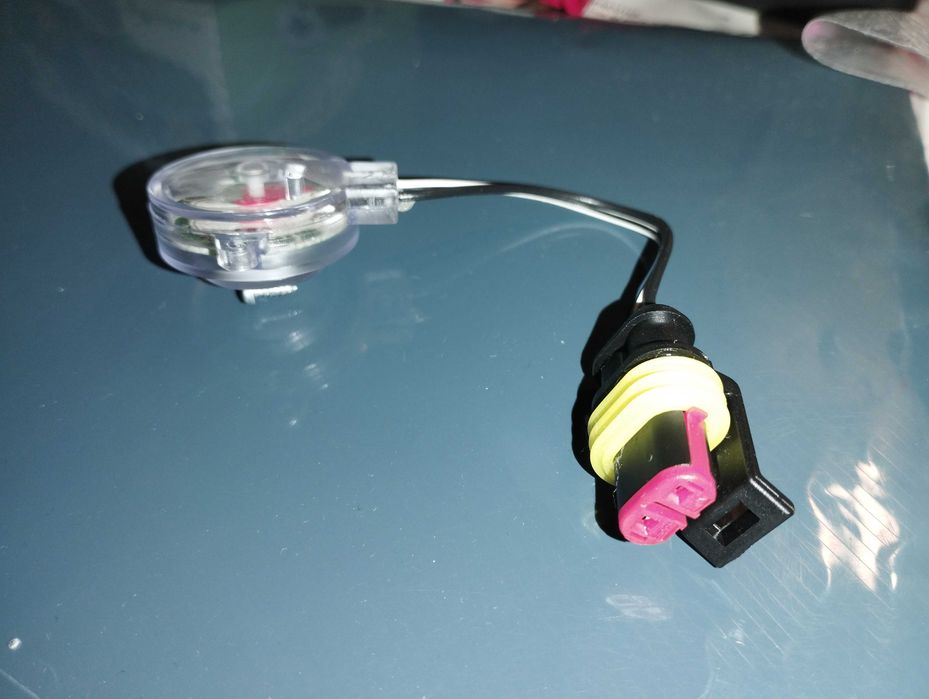 BRC сензор за ниво на горивото газ пропан бутан 0÷90Ω 830000 WFSI 23BD