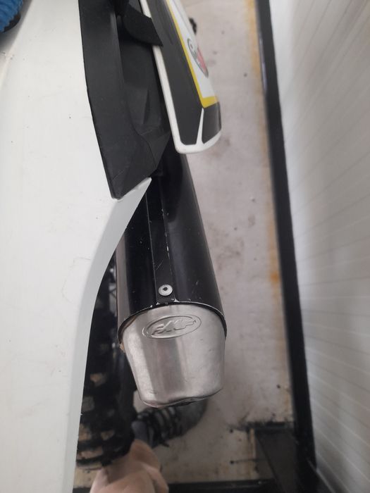 husvarna 300 2 t 2016