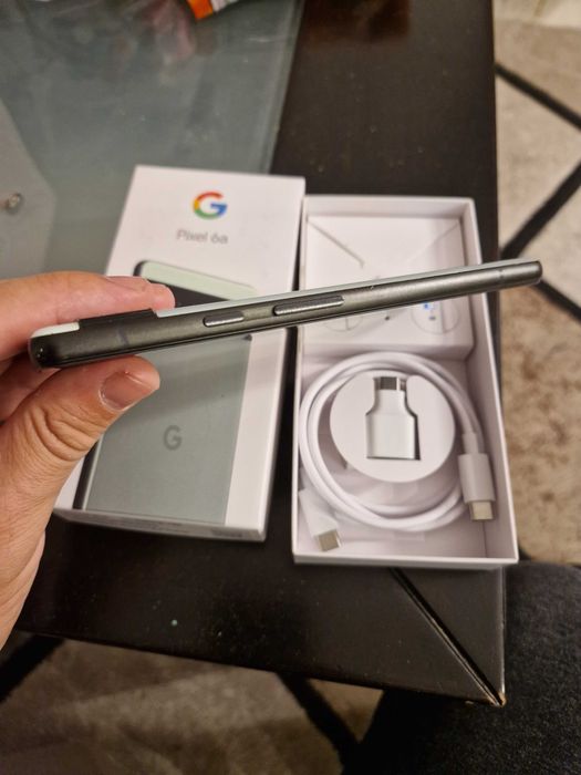 Google pixel 6a 128gb