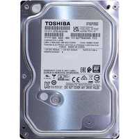 Внутренний жесткий диск - Toshiba 1TB 6GB/S SATA III ( DT01ACA100 )