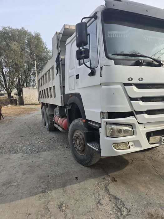Howa ishlab yuribdi maʼlumot telda zavod samasval
