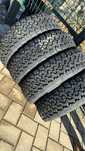 DOAR ASTAZI! Set 4 anvelope 31 10.5 15 all terrain 4x4 garantie 3 ani