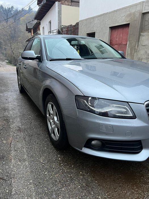 Audi A4 2011 ,20TDI