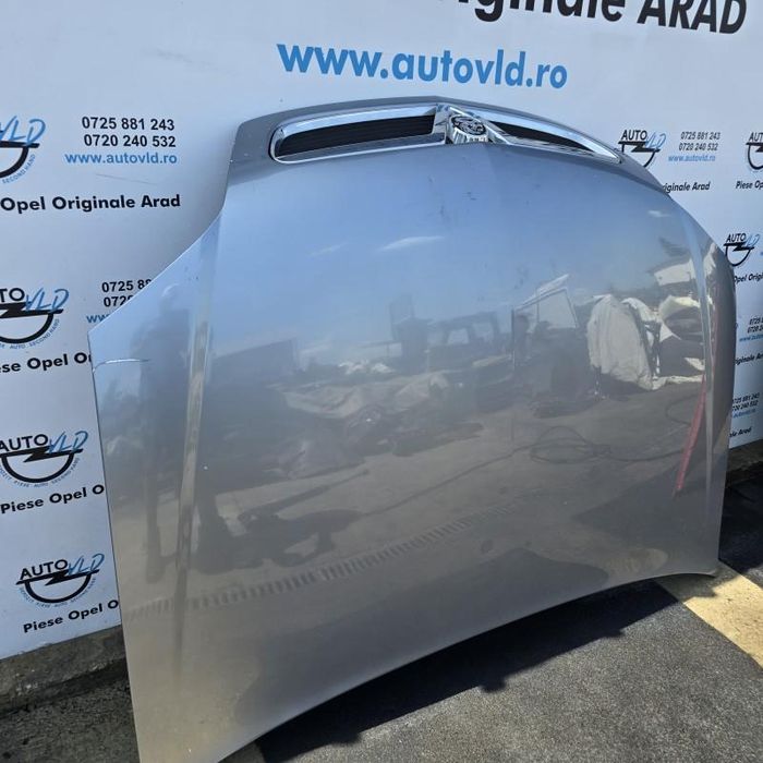 Capota motor Opel Vectra C