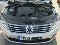 carcasa filtru aer si piese vw passat cc facelift 2013 din dezmembrari