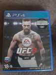 UFC 3 на PS4  15000 тг