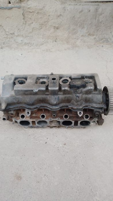 Головка Тойота Камри 20