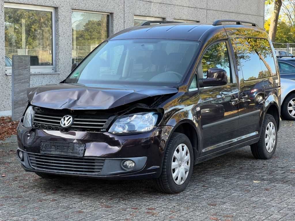 motor 2.0 tdi tip cfhc ci clcb vw caddy an 2013 dezmembrez